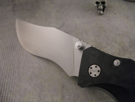 Jason Guthrie - Scout Recurve - Image 4