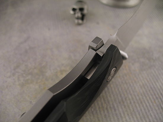 Jason Guthrie - Scout Recurve - Image 5