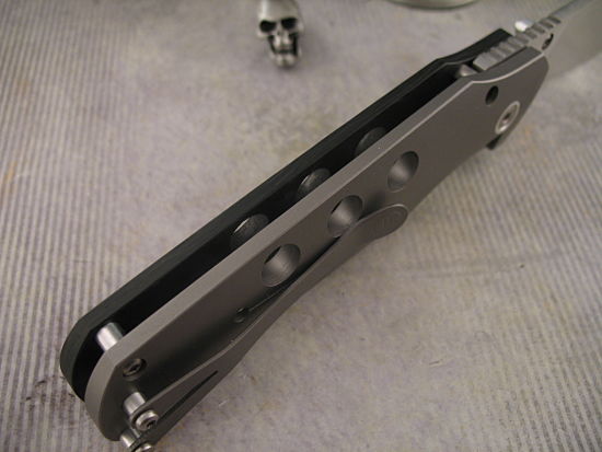 Jason Guthrie - Scout Recurve - Image 6