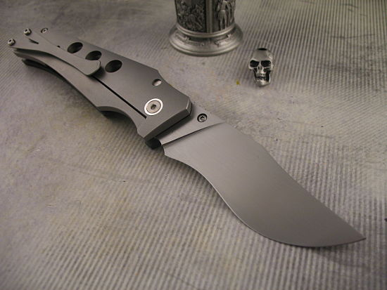 Jason Guthrie - Scout Recurve - Image 7