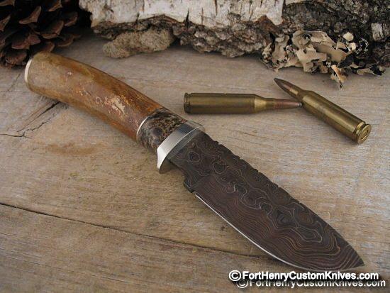 Herb Derr - Personal TrailMate