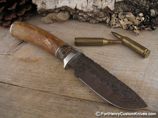 Herb Derr - Personal TrailMate