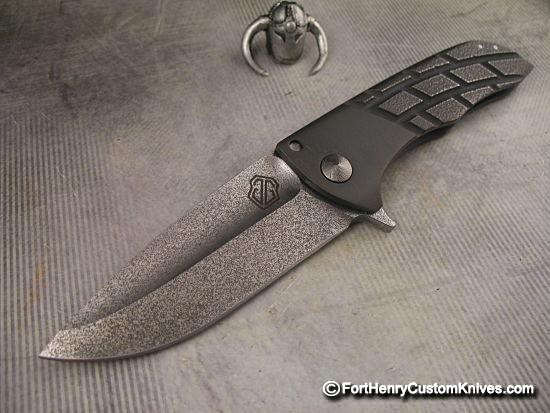 John Gray - Splitter Flipper