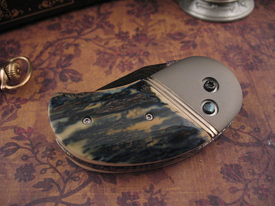 Philip Booth - Automatic Minnow - Image 2