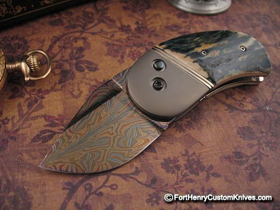 Philip Booth - Automatic Minnow