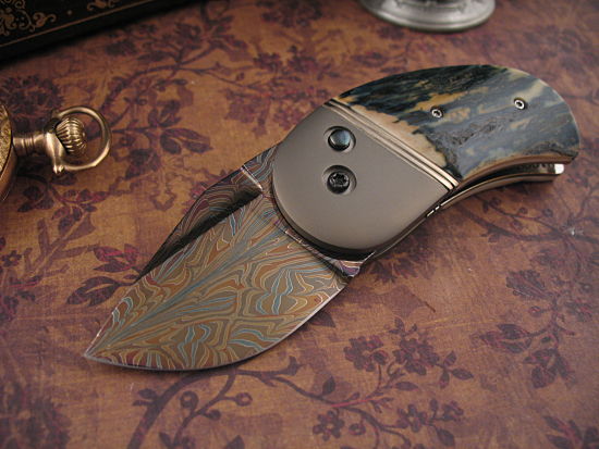 Philip Booth - Automatic Minnow