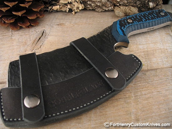 COBBLE Blade - Beastly Forest Hatchet - M4 - Image 6