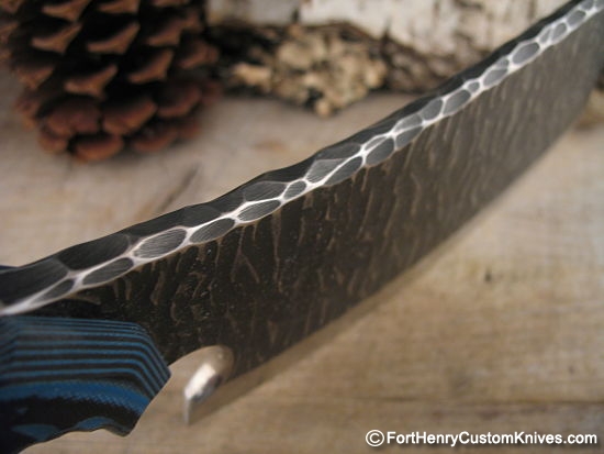 COBBLE Blade - Beastly Forest Hatchet - M4 - Image 3