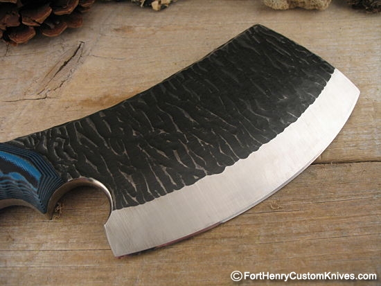 COBBLE Blade - Beastly Forest Hatchet - M4 - Image 4