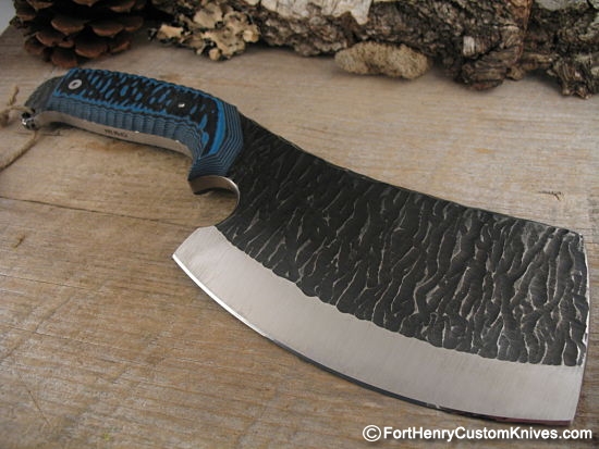 COBBLE Blade - Beastly Forest Hatchet - M4 - Image 5
