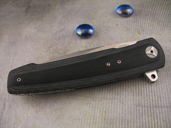 Herucus Blomerus - Gentlemans Flipper - Image 2