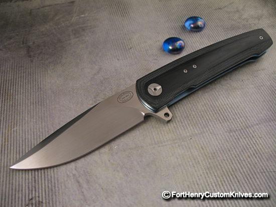 Herucus Blomerus - Gentlemans Flipper