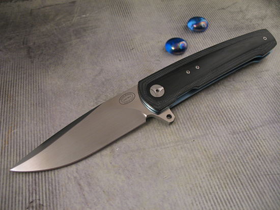 Herucus Blomerus - Gentlemans Flipper