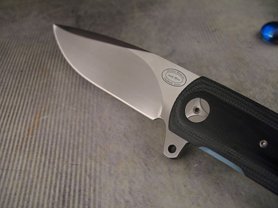 Herucus Blomerus - Gentlemans Flipper - Image 4