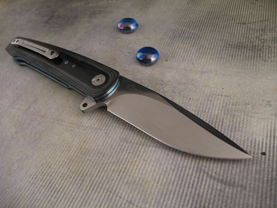 Herucus Blomerus - Gentlemans Flipper - Image 7