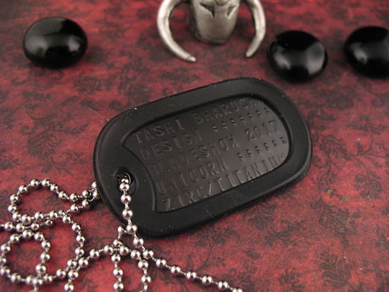 Tashi Bharucha - Unicorn Flipper - Image 7