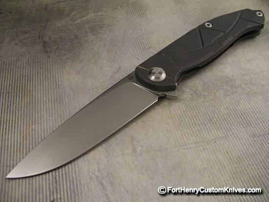 Alexander Cheburkov - Scout