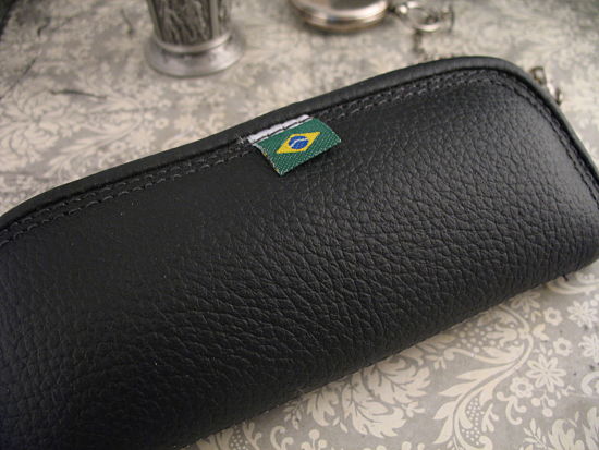 Korth Cutlery - Custom Insurgent Flipper - Spiders Web - Image 8