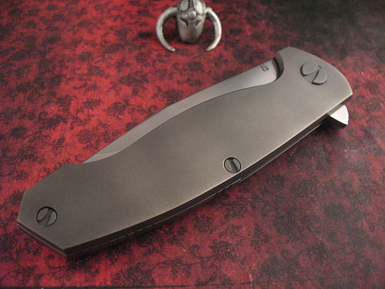 Alexander Cheburkov - Wolf XL - Image 2