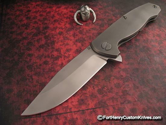 Alexander Cheburkov - Wolf XL