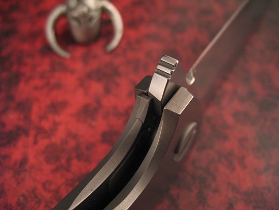 Alexander Cheburkov - Wolf XL - Image 6