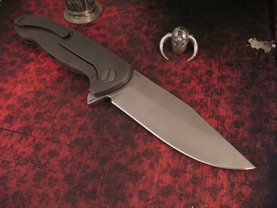 Alexander Cheburkov - Wolf XL - Image 7