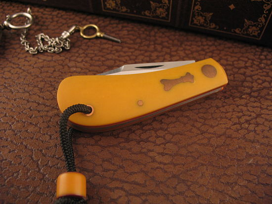 Pepe Jalomo - Small Westinghouse Lanny's Clip - Image 2