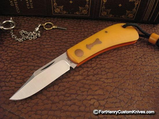 Pepe Jalomo - Small Westinghouse Lanny's Clip