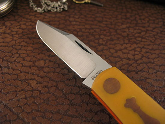 Pepe Jalomo - Small Westinghouse Lanny's Clip - Image 4