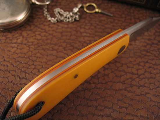 Pepe Jalomo - Small Westinghouse Lanny's Clip - Image 5