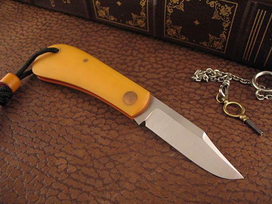 Pepe Jalomo - Small Westinghouse Lanny's Clip - Image 6