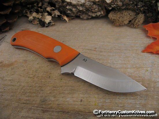 Tom Krein - Rare NEW Design - Explorer