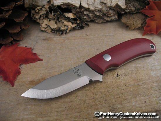 Tom Krein - Rare NEW Design - Explorer