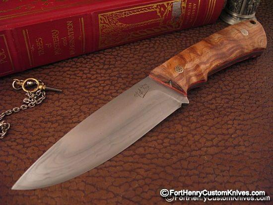 Zubeng Forge - Tamahagane Hunter