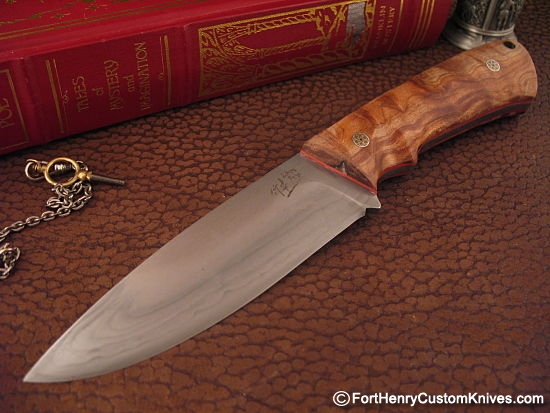 Zubeng Forge - Tamahagane Hunter