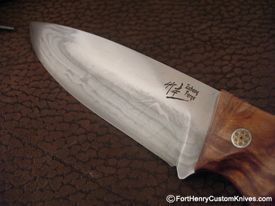 Zubeng Forge - Tamahagane Hunter - Image 3