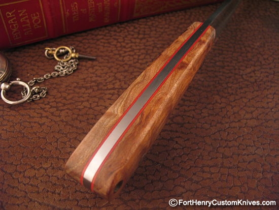 Zubeng Forge - Tamahagane Hunter - Image 4