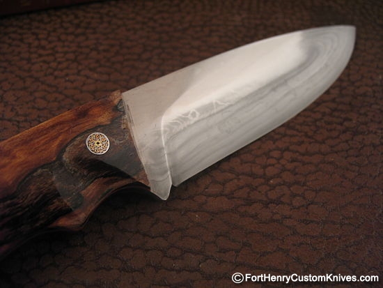 Zubeng Forge - Tamahagane Hunter - Image 5