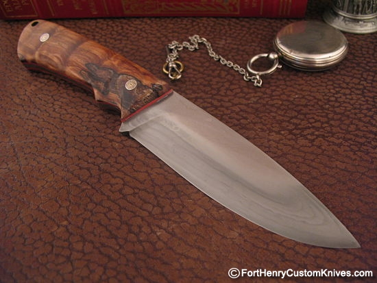 Zubeng Forge - Tamahagane Hunter - Image 6