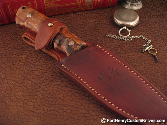 Zubeng Forge - Tamahagane Hunter - Image 7