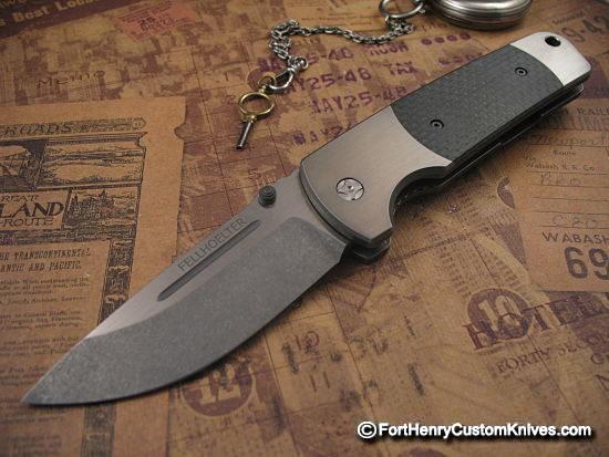 Brian Fellhoelter - FLG