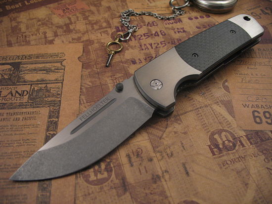 Brian Fellhoelter - FLG