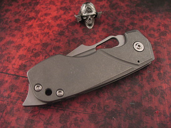 Jeremy Horton / Jason Stout - Hawg Leg - Image 2