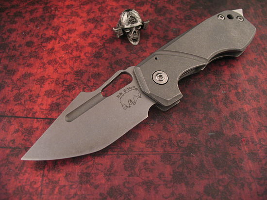 Jeremy Horton / Jason Stout - Hawg Leg