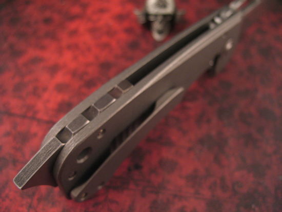 Jeremy Horton / Jason Stout - Hawg Leg - Image 5