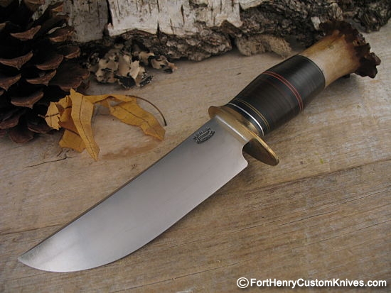 Mike Malosh - Crown Stag Hunter - Image 2