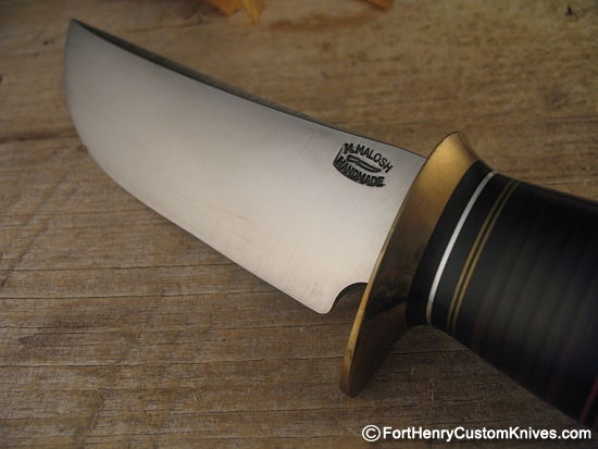 Mike Malosh - Crown Stag Hunter - Image 3