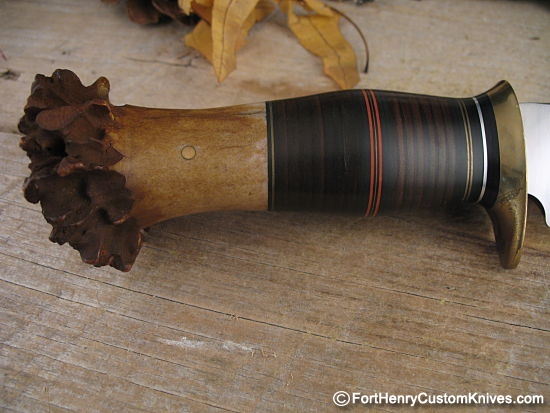 Mike Malosh - Crown Stag Hunter - Image 4