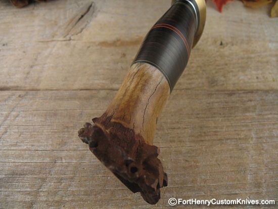 Mike Malosh - Crown Stag Hunter - Image 6