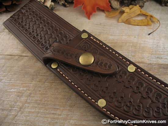 Mike Malosh - Crown Stag Hunter - Image 7